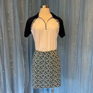 IZOD Golf Matching Set